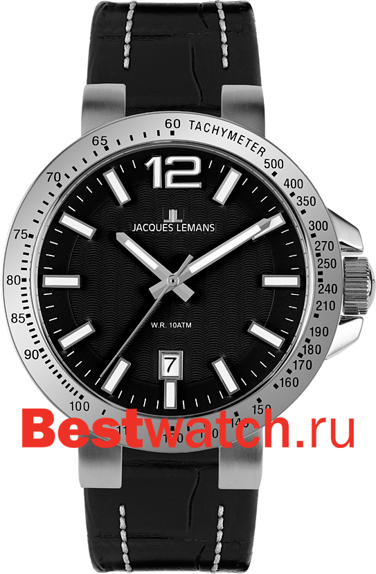 Часы Jacques Lemans Sport 1-1718A